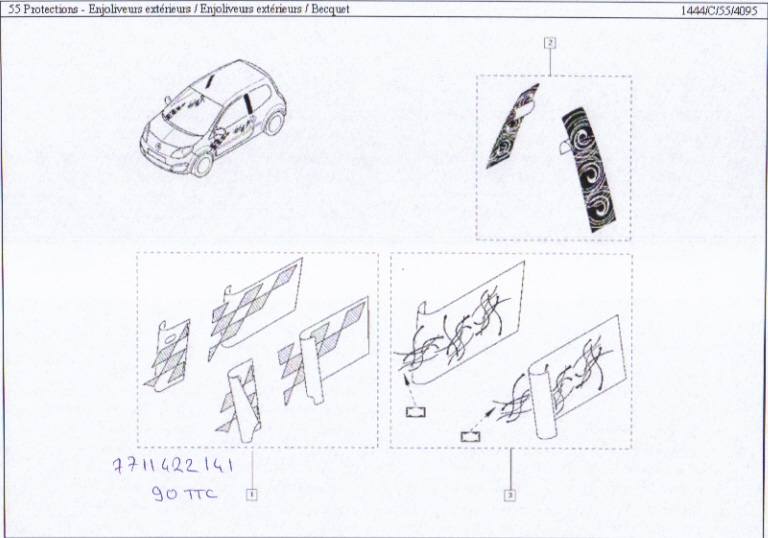 topic special stickers Renault TempImage11