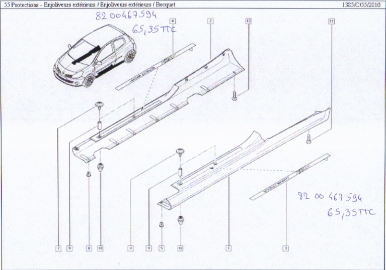 topic special stickers Renault TempImage8